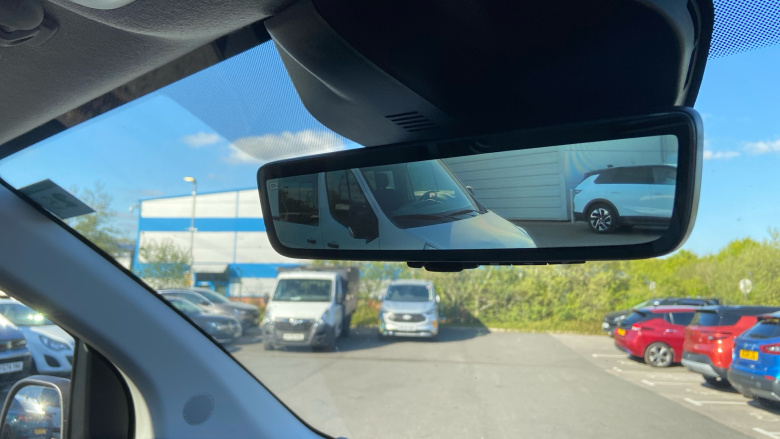 Vauxhall Vivaro L2 Diesel 1.5 Turbo D 120 Pro H1 Van
